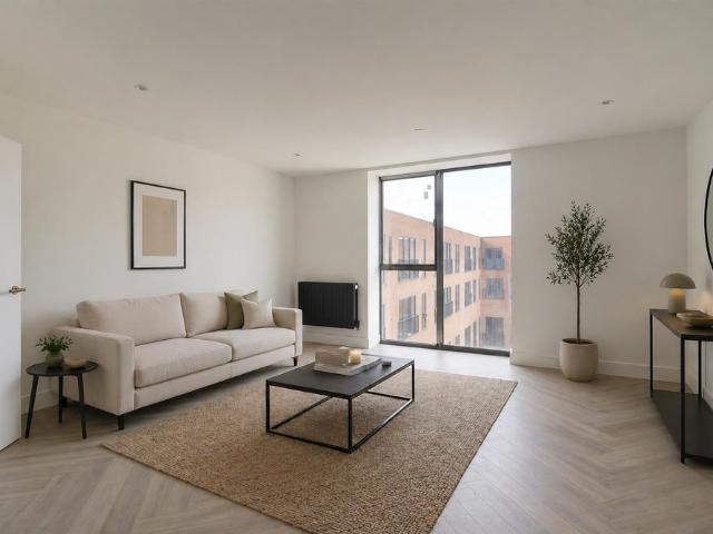 Apartment for rent in Southsea, City Of Portsmouth