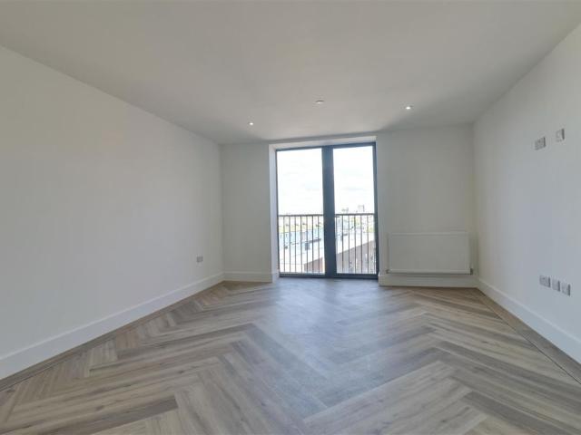 Apartment for rent in Southsea, Portsmouth