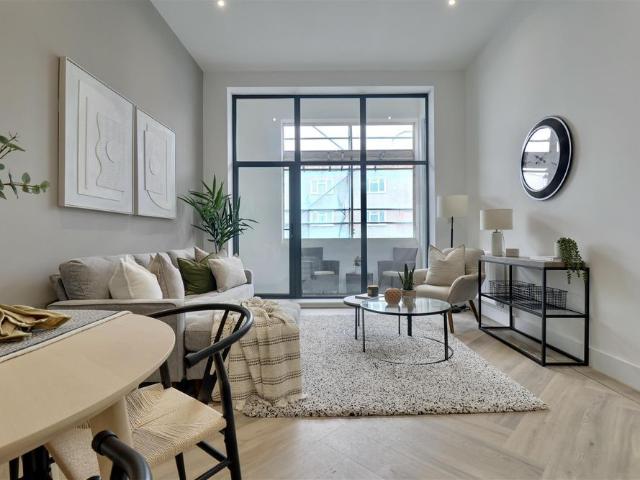 Apartment for rent in Southsea, City Of Portsmouth