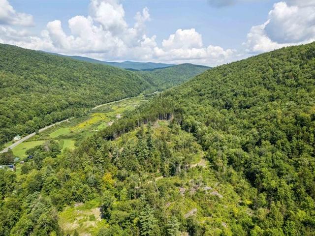 Land for sale in Vermont