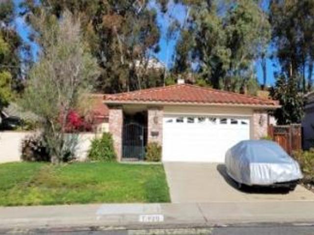 House for sale in San Diego, California