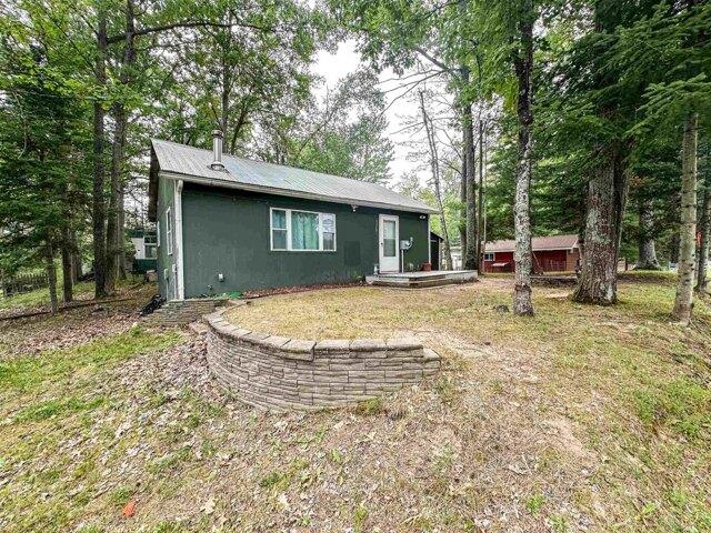 House for sale in Curran