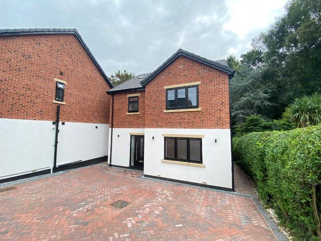 Apartment for rent in Marlpool, Amber Valley