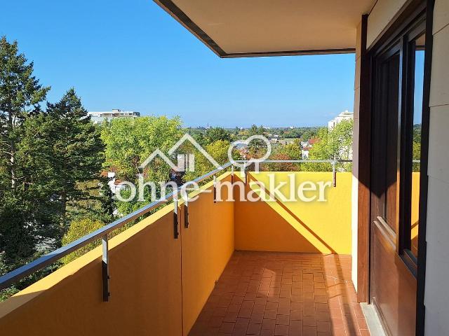Apartment kaufen in Handschuhsheim, Heidelberg