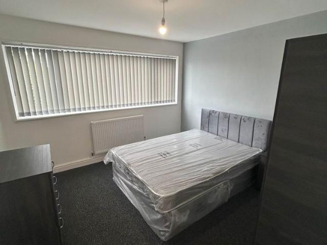 Room for rent in Runcorn, Cheshire
