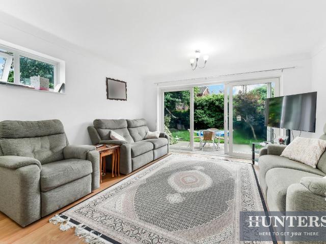 House for rent in Worcester Park, Greater London