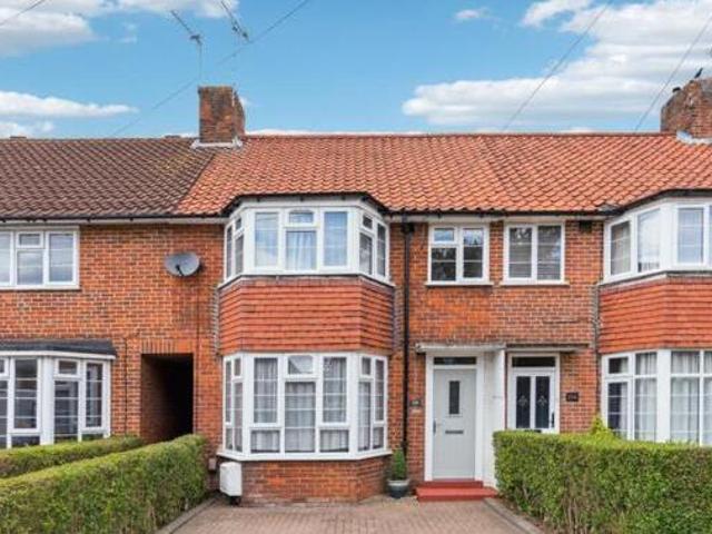 House for sale in Welwyn Garden City, Welwyn Hatfield