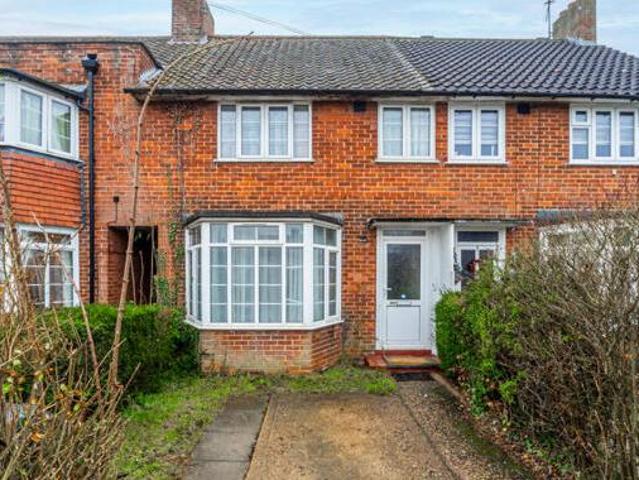 House for sale in Fretherne, Hertfordshire