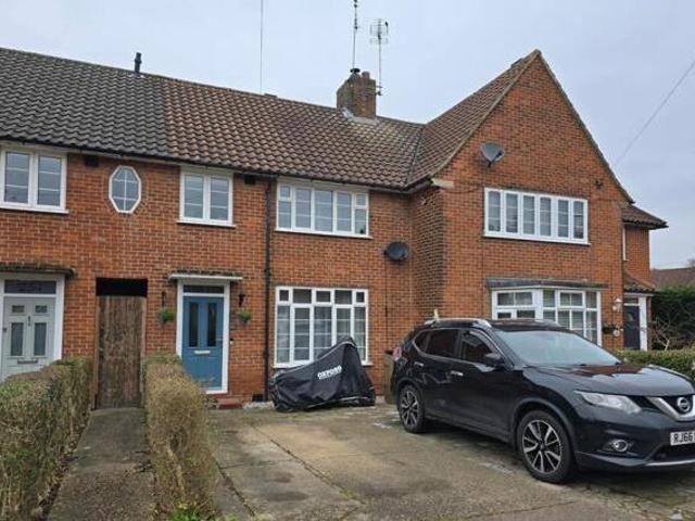 House for sale in Fretherne, Hertfordshire