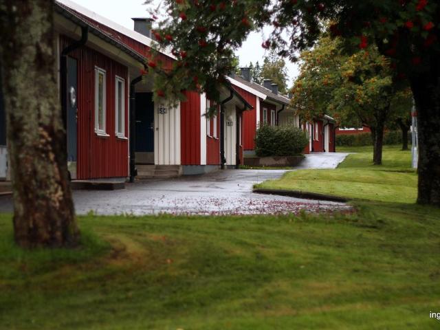 Lägenhet hyra i Smålandsstenar, Jönköping