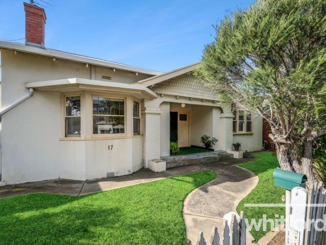 House for sale in Geelong, Victoria