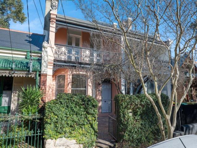 House for sale in Sydney, New South Wales