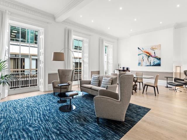 Apartment for rent in Mayfair, Greater London