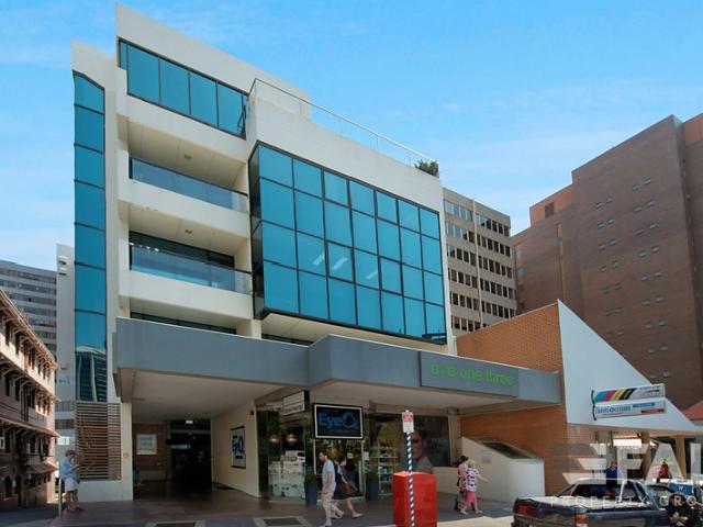 Office for rent in Toombul, Queensland