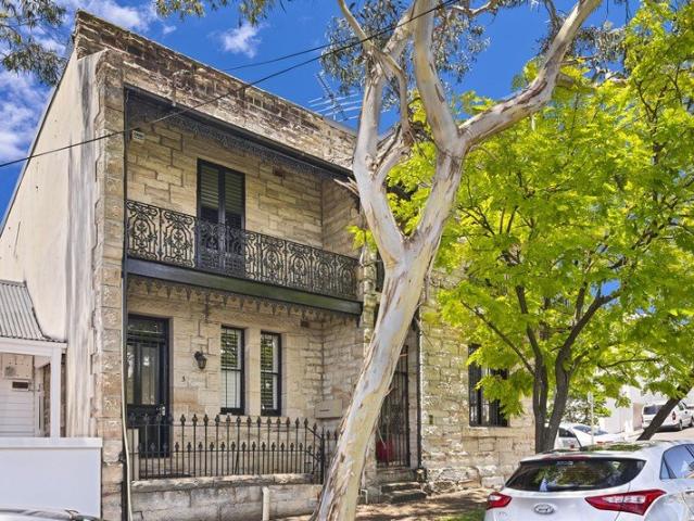 Land for rent in Sydney, New South Wales