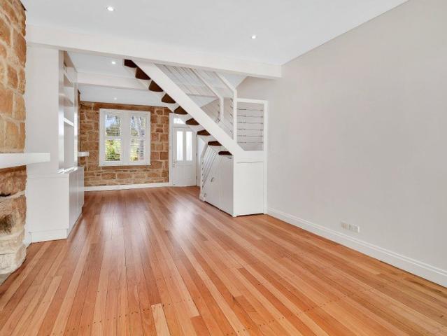 Land for rent in Sydney, New South Wales