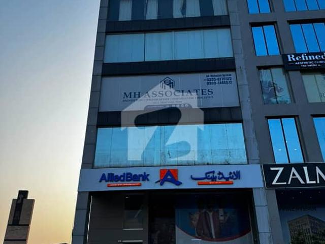 Building for sale in Rawalpindi, Islamabad Capital Territory