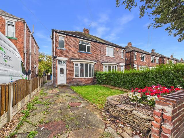 House for rent in Handsworth Hill, Darnall