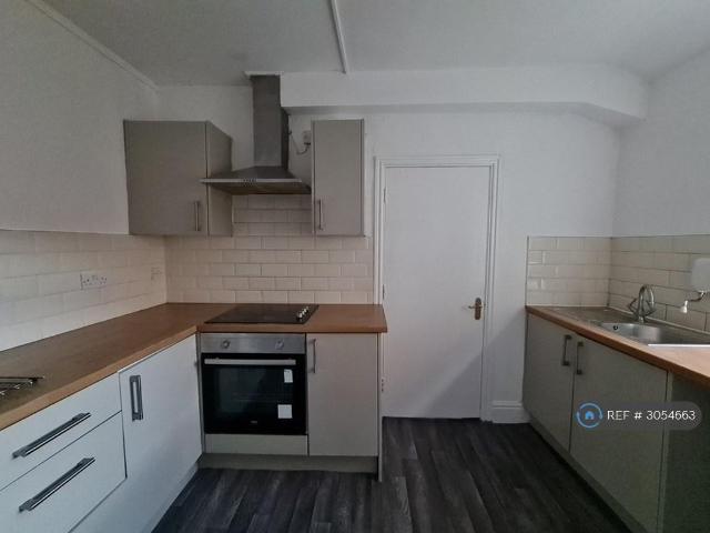 Apartment for rent in Lozells, Birmingham