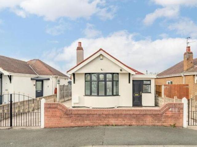 House for sale in Rhyl, Wales