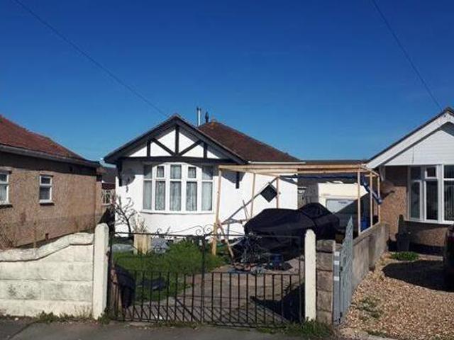 House for sale in Rhyl, Wales