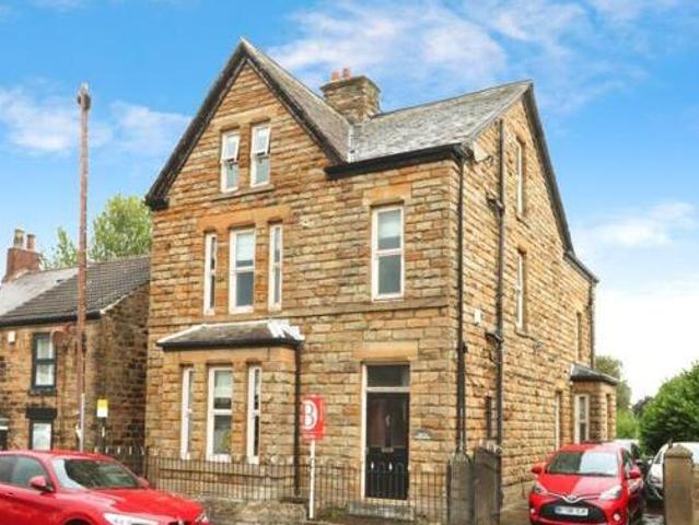 House for sale in Handsworth, South Yorkshire
