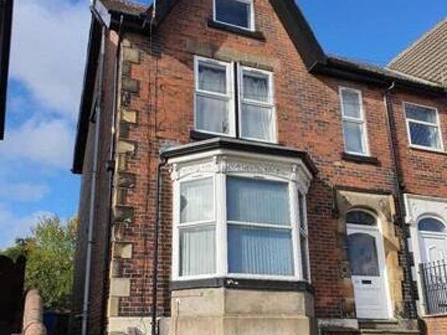 House for rent in Handsworth, South Yorkshire