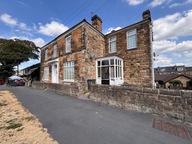 Apartment for rent in Waverley Cottages, South Yorkshire