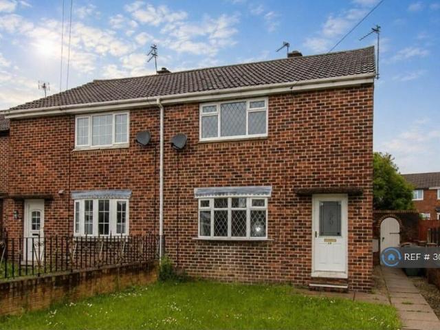 House for rent in Chapelthorpe, Wakefield