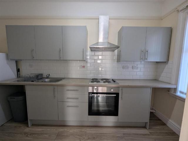 Apartment for rent in Handsworth, West Midlands