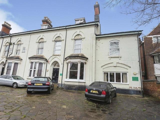 Apartment for rent in Handsworth Wood, Birmingham