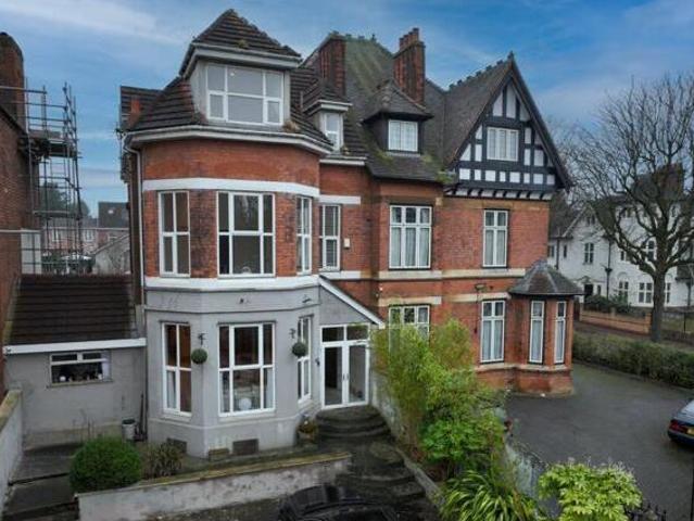 House for sale in Handsworth, West Midlands