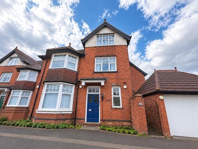 Room for rent in Birchfield, Birmingham