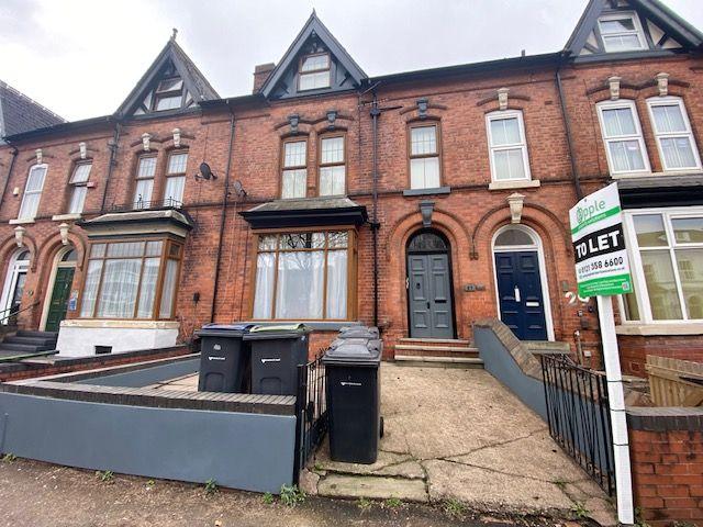Studio for rent in Handsworth Wood, West Midlands