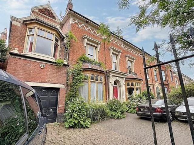 House for sale in Handsworth, West Midlands