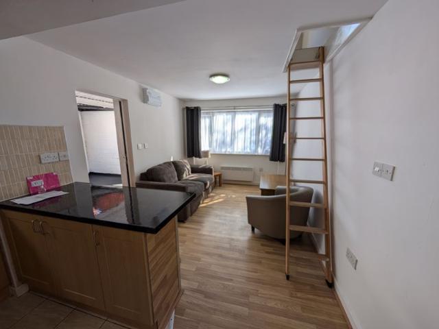 House for rent in Handsworth, West Midlands