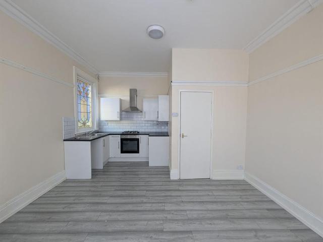 Apartment for rent in Handsworth, West Midlands