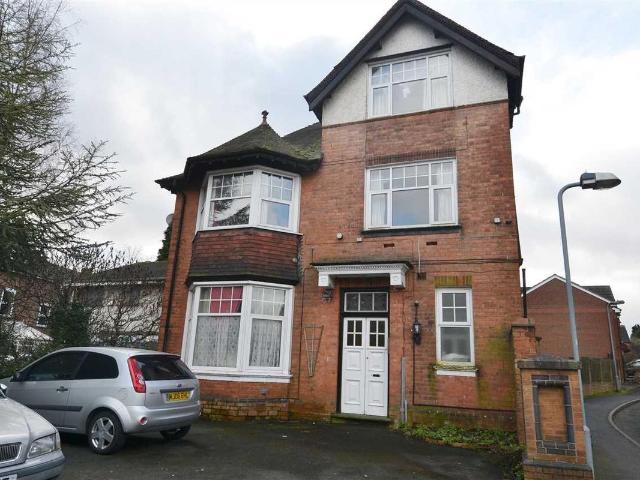 Apartment for rent in West Midlands