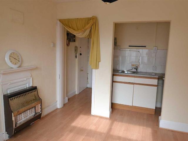 Apartment for rent in West Midlands