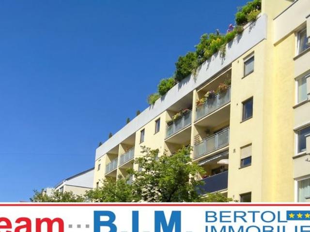 Wohnung kaufen in München, Bayern