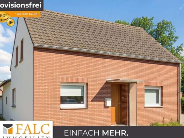 Haus kaufen in Neuss, Nordrhein-Westfalen