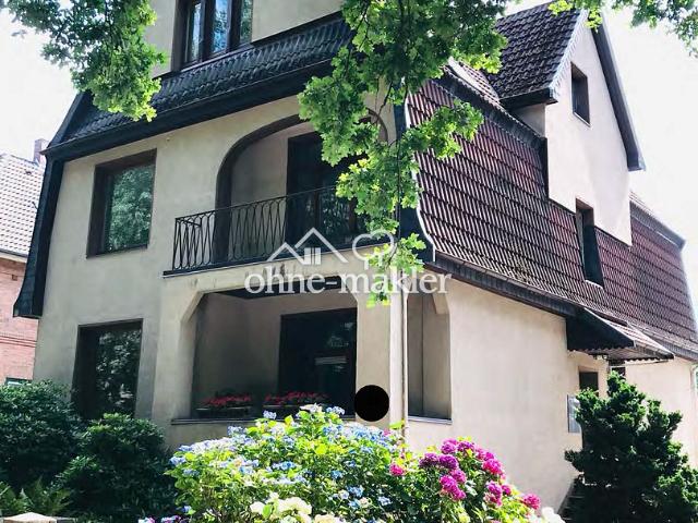 Apartment mieten in Eimsbüttel, Hamburg
