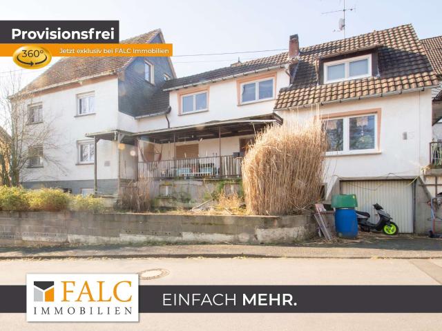 Haus kaufen in Puderbach, Rheinland-Pfalz