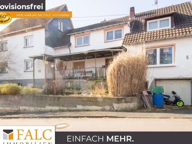 Haus kaufen in Puderbach, Rheinland-Pfalz