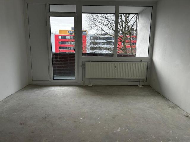 Wohnung mieten in Scharnhorst, Dortmund