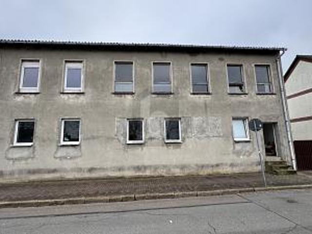 Haus kaufen in Lübz, Mecklenburg-Vorpommern