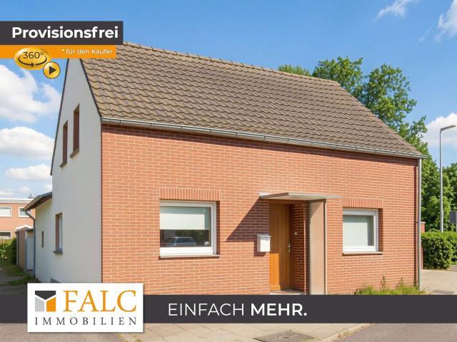 Haus kaufen in Derikum, Neuss