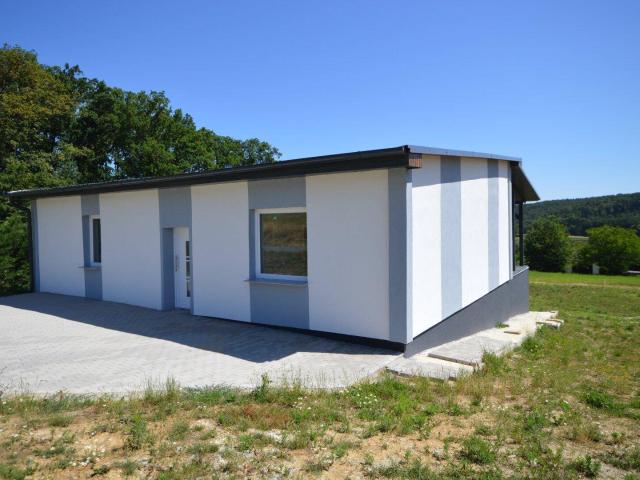 Haus kaufen in Deutsch Ehrensdorf, Strem