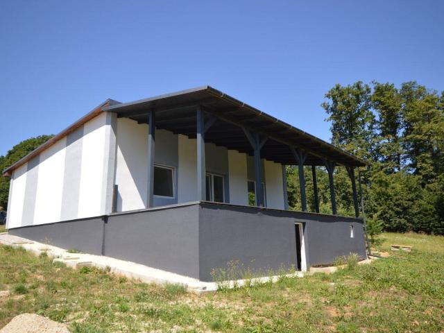 Haus kaufen in Deutsch Ehrensdorf, Strem