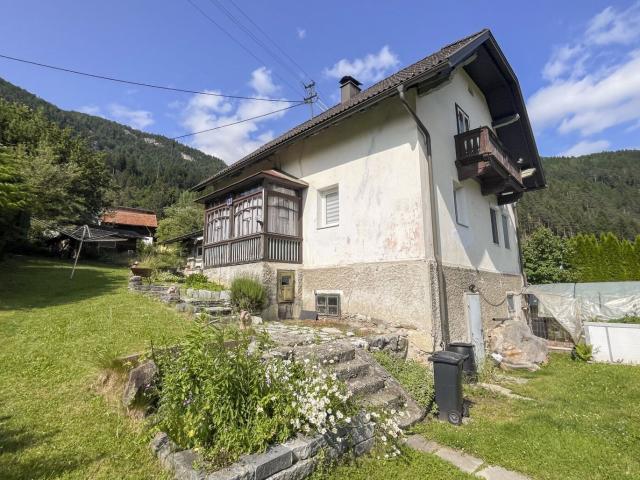 Haus kaufen in Weißenstein Haus kaufen in Weißenstein
